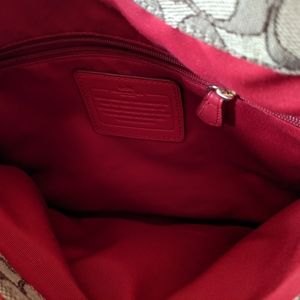 Coach Purse & Wallet